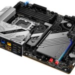 ASRock Z890 Taichi Lite Wi-Fi Motherboard ATX με Intel 1851 Socket