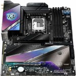 ASRock Phantom Gaming Z890 Nova WiFi Motherboard ATX με Intel 1851 Socket