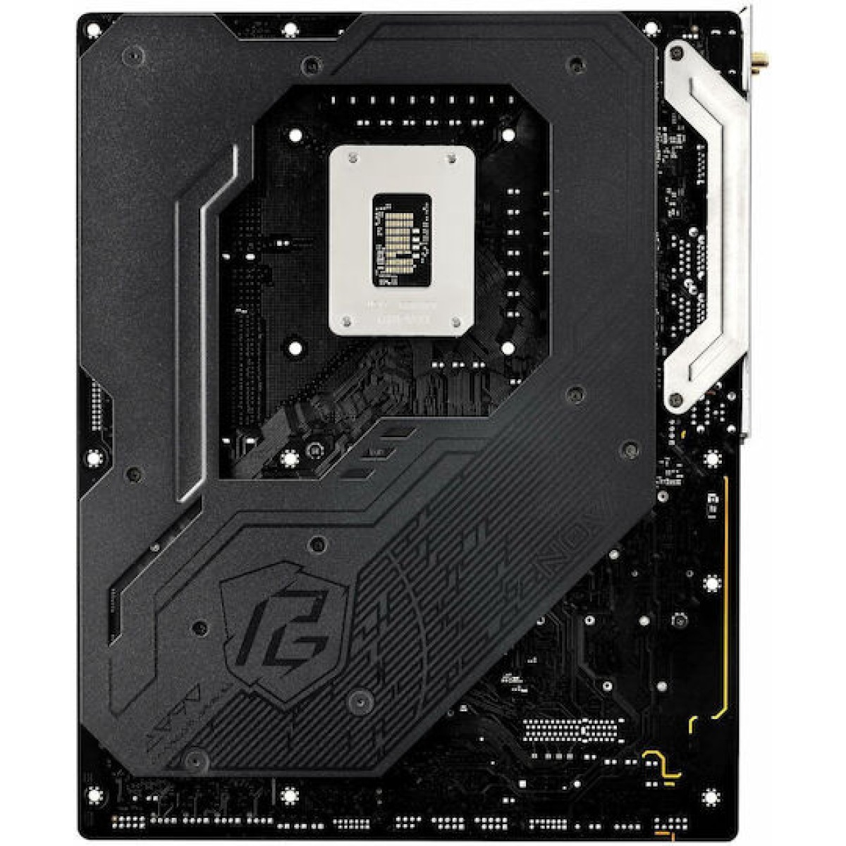 ASRock Phantom Gaming Z890 Nova WiFi Motherboard ATX με Intel 1851 Socket