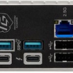 ASRock Z890 Riptide WiFi Motherboard ATX με Intel 1851 Socket 90-MXBPB0-A0UAYZ