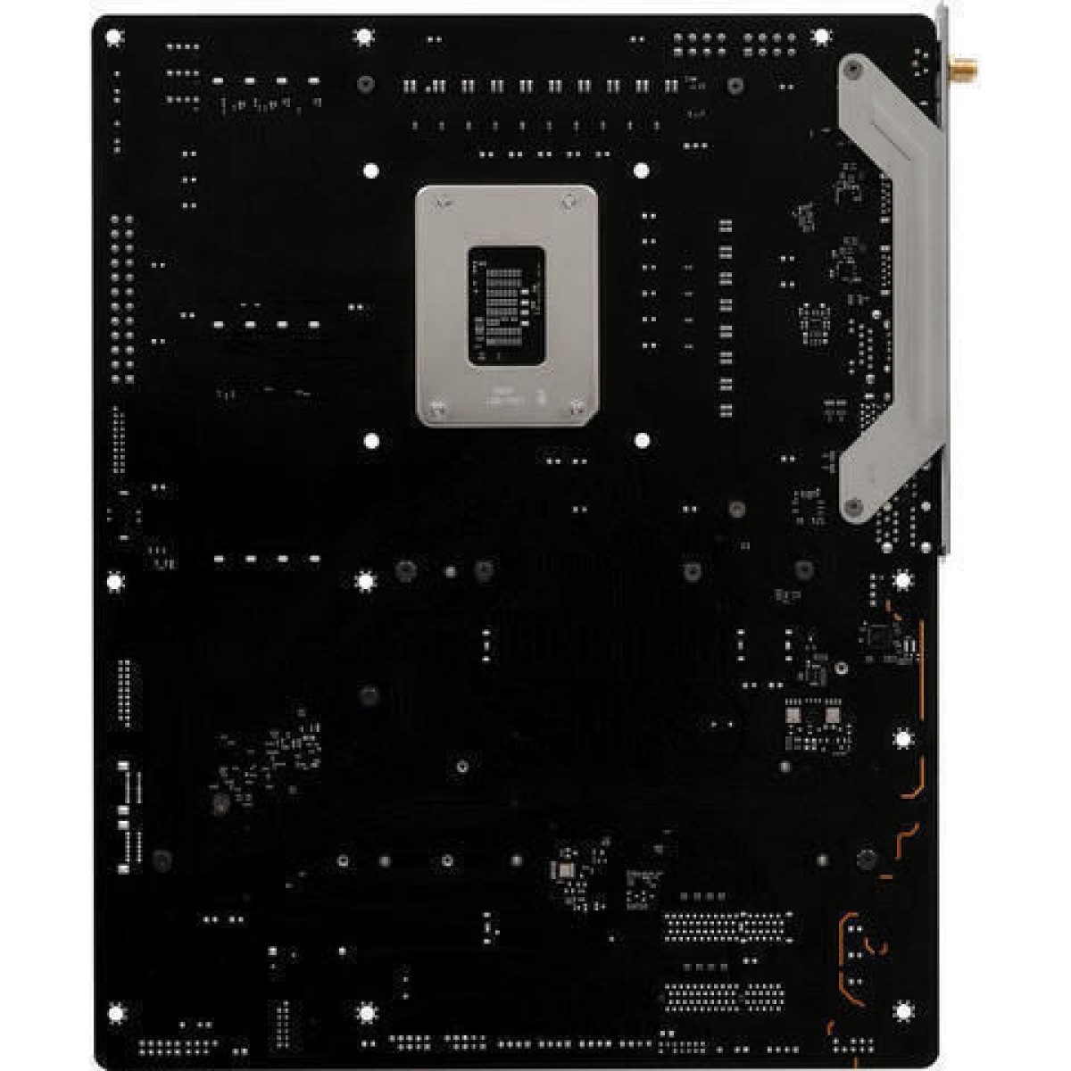 ASRock Z890 Lightning WiFi Motherboard ATX με Intel 1851 Socket 90-MXBPG0-A0UAYZ