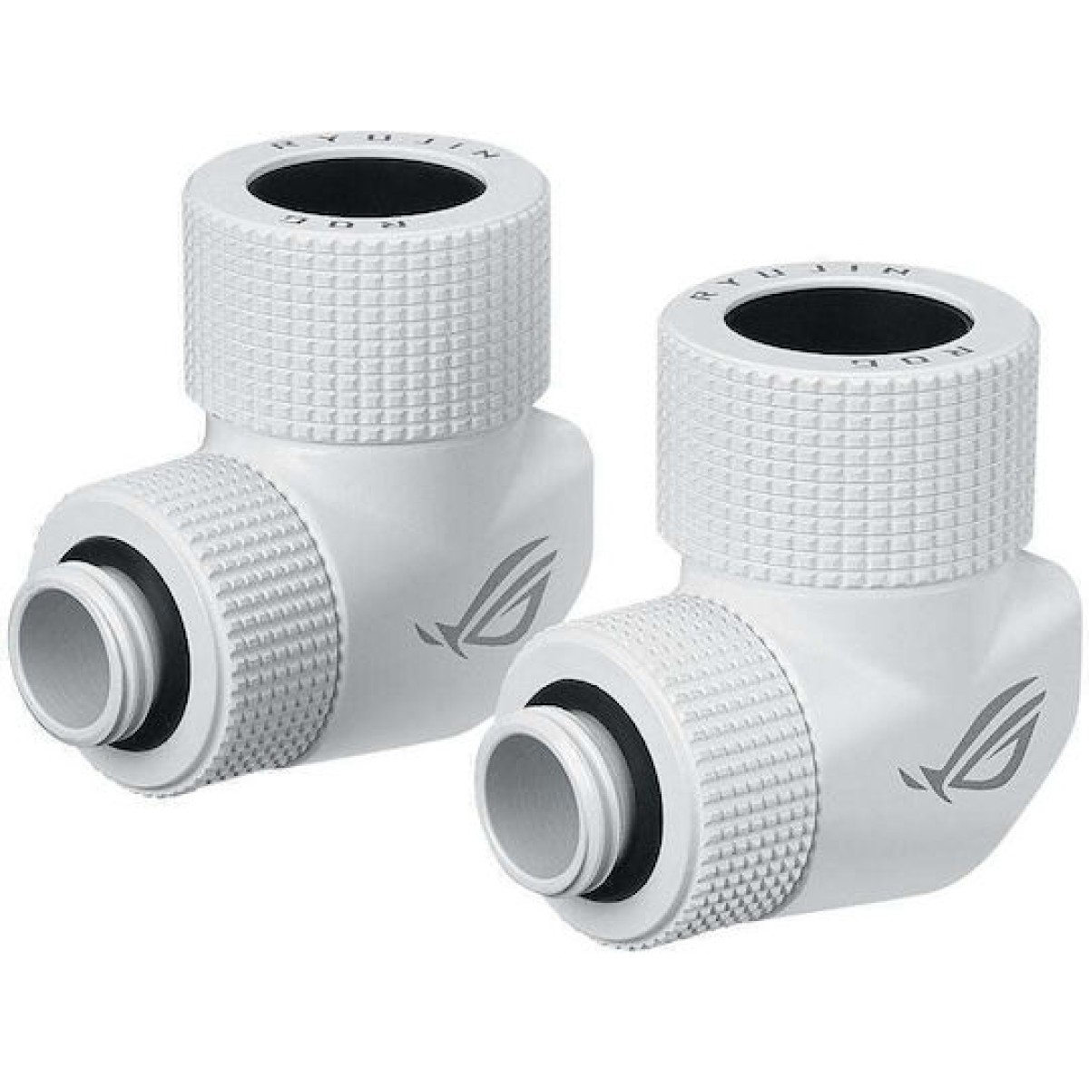 Asus Ryujin Iii Wb CPU Water Block Λευκό