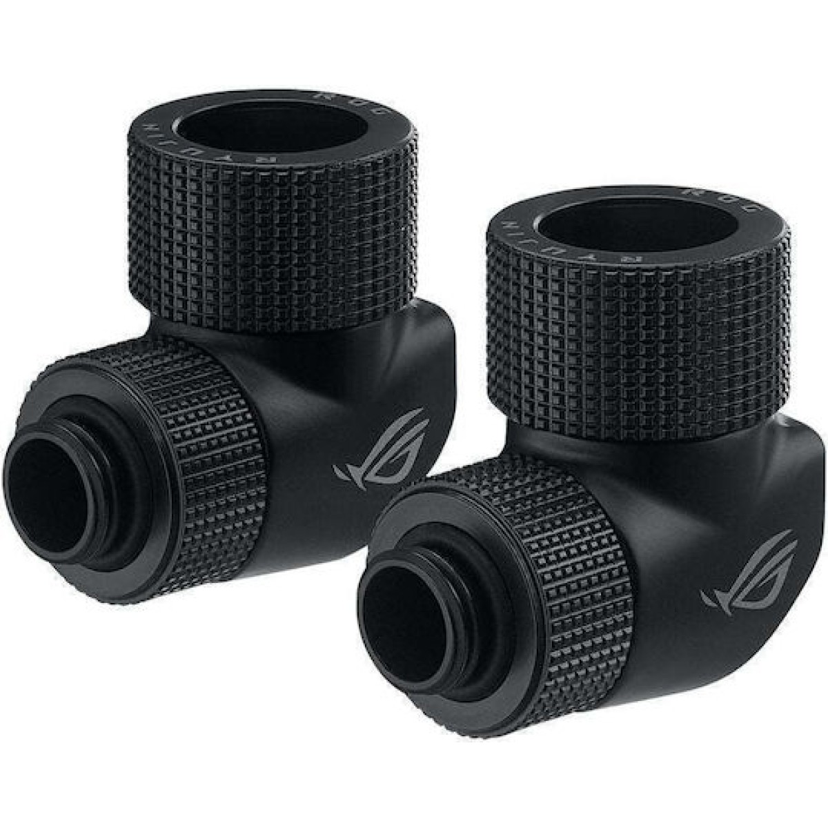 Asus RYUJIN III WB GPU Water Block Μαύρο