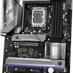 ASRock Z890 LiveMixer WiFi Motherboard ATX με Intel 1851 Socket 90-MXBPE0-A0UAYZ