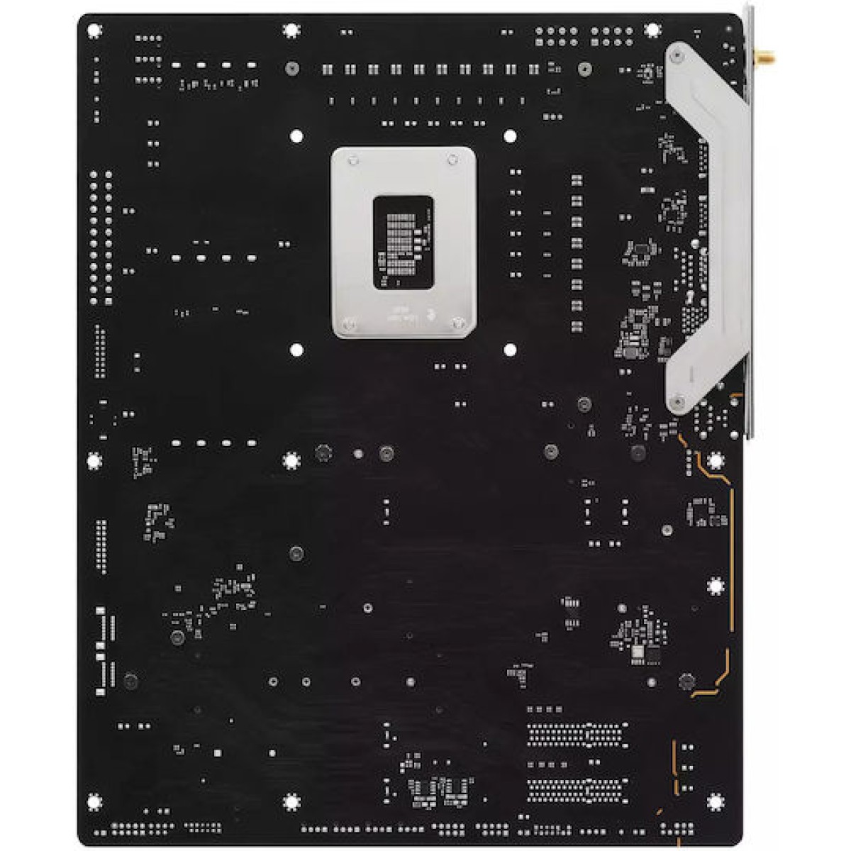 ASRock Z890 LiveMixer WiFi Motherboard ATX με Intel 1851 Socket 90-MXBPE0-A0UAYZ