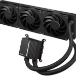 Asus ProArt LC 360 Υδρόψυξη Επεξεργαστή Τριπλού Ανεμιστήρα 120mm για Socket AM4/AM5/1700/1200/115x