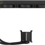 Asus ProArt LC 360 Υδρόψυξη Επεξεργαστή Τριπλού Ανεμιστήρα 120mm για Socket AM4/AM5/1700/1200/115x