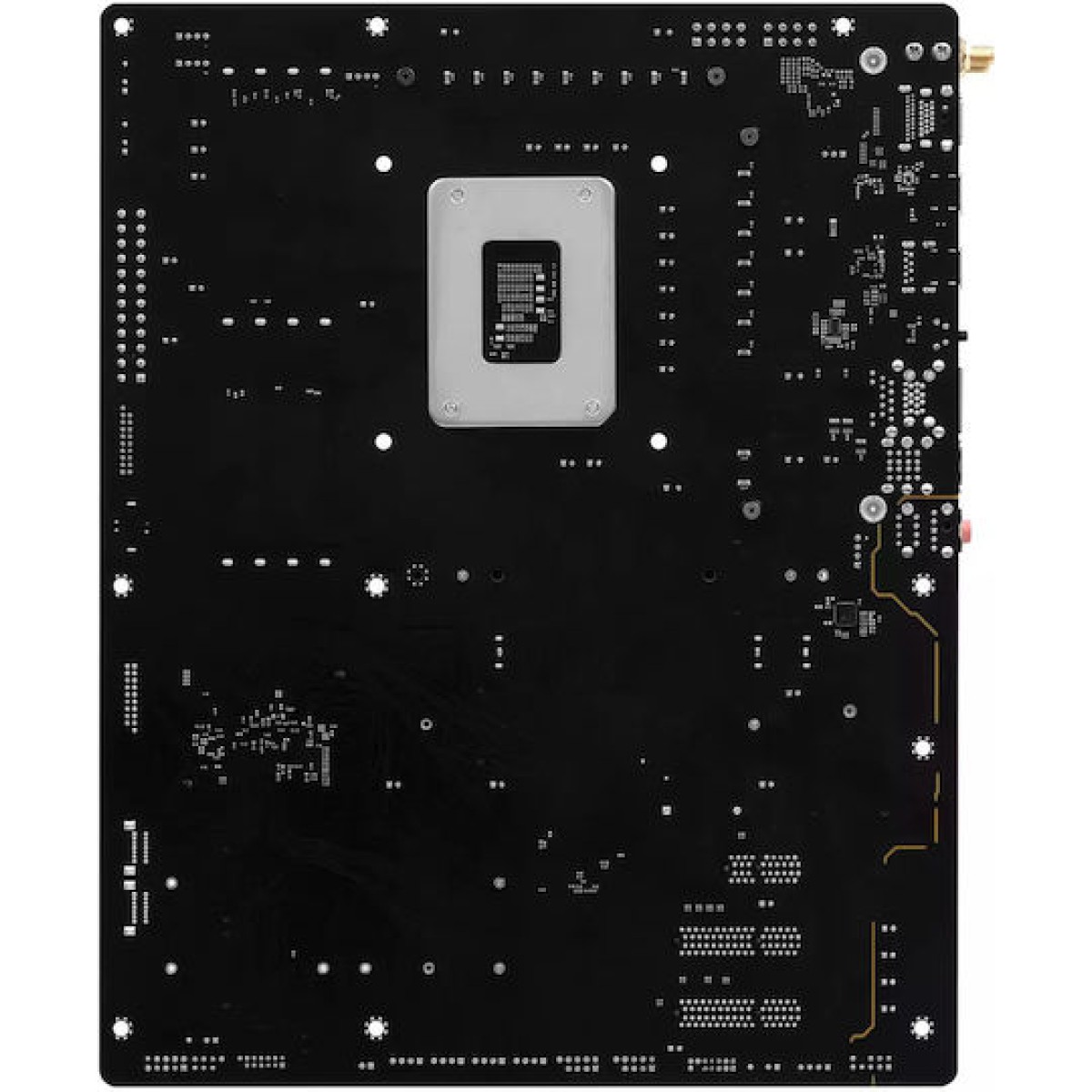 ASRock Z890 Pro-A WIFI Motherboard ATX με Intel 1851 Socket 90-MXBP60-A0UAYZ