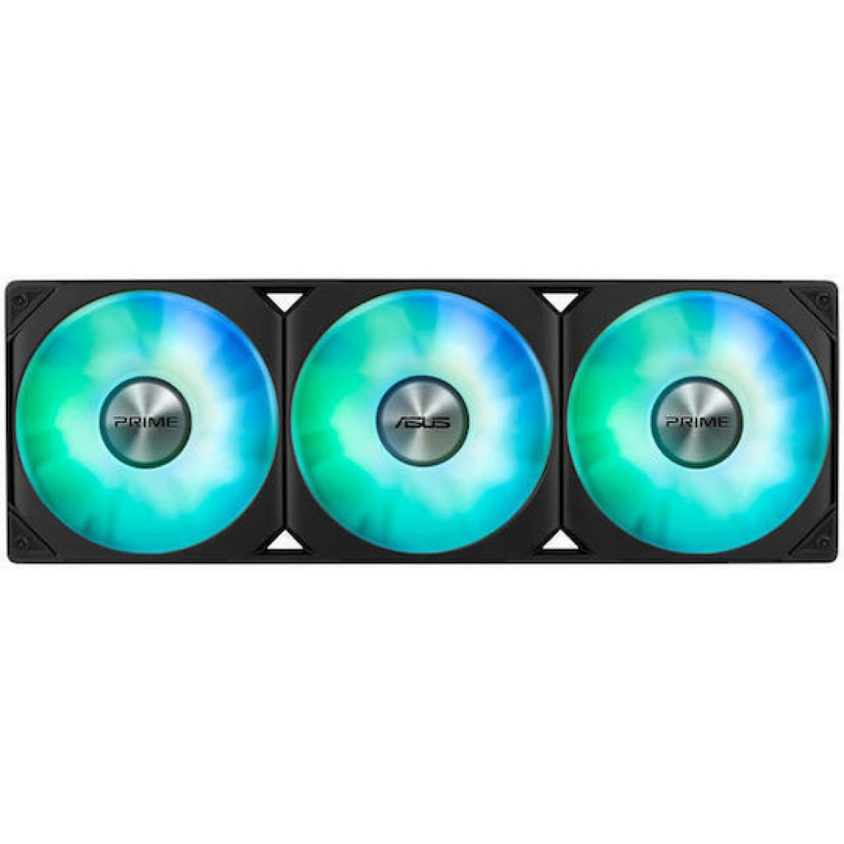 Asus LC 360 ARGB Υδρόψυξη Επεξεργαστή Τριπλού Ανεμιστήρα 120mm για Socket AM4/AM5/1700/1200
