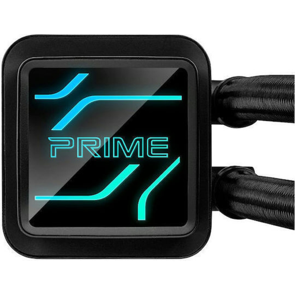 Asus LC 360 ARGB Υδρόψυξη Επεξεργαστή Τριπλού Ανεμιστήρα 120mm για Socket AM4/AM5/1700/1200