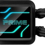 Asus LC 360 ARGB Υδρόψυξη Επεξεργαστή Τριπλού Ανεμιστήρα 120mm για Socket AM4/AM5/1700/1200