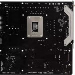 ASRock Phantom Gaming Z890M Riptide WiFi Motherboard Micro ATX με Intel 1851 Socket 90-MXBPK0-A0UAYZ