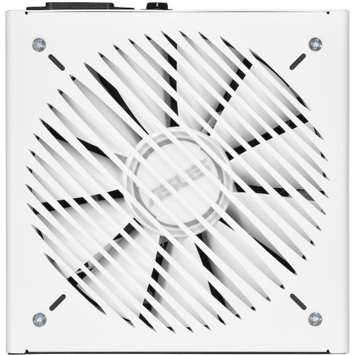 Asus Prime 850W Λευκό Τροφοδοτικό Υπολογιστή Full Modular 80 Plus Gold