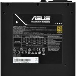 Asus Prime 850W Λευκό Τροφοδοτικό Υπολογιστή Full Modular 80 Plus Gold
