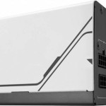 Asus Prime 850W Λευκό Τροφοδοτικό Υπολογιστή Full Modular 80 Plus Gold