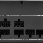 Asus Prime 850W Λευκό Τροφοδοτικό Υπολογιστή Full Modular 80 Plus Gold