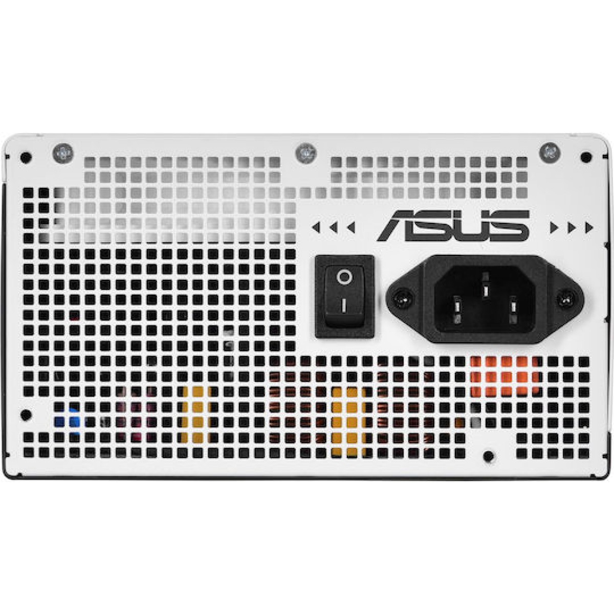 Asus Prime 750W Λευκό Τροφοδοτικό Υπολογιστή Full Modular 80 Plus Gold