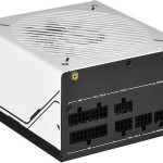 Asus Prime 750W Λευκό Τροφοδοτικό Υπολογιστή Full Modular 80 Plus Gold