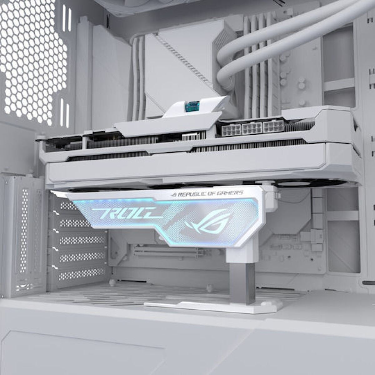 Asus Xh01 GPU Holder