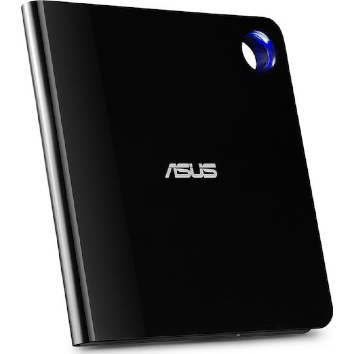 Asus SBW-06D5H-U Εξωτερικός Οδηγός Εγγραφής/Ανάγνωσης Blu-Ray/DVD/CD για Desktop / Laptop Μαύρο