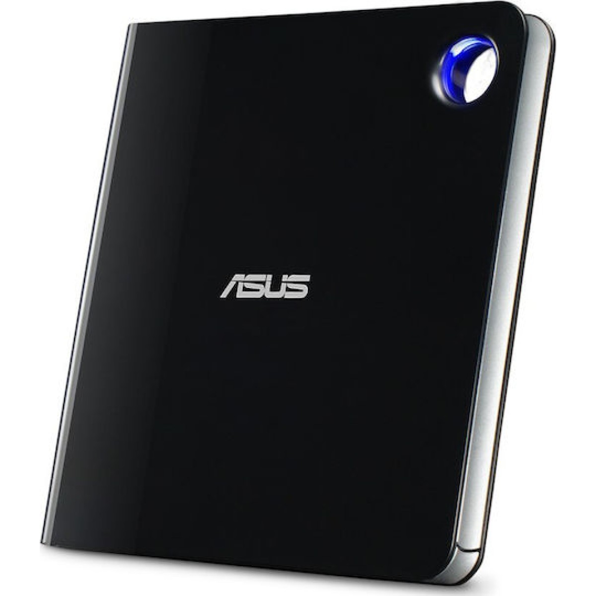 Asus SBW-06D5H-U Εξωτερικός Οδηγός Εγγραφής/Ανάγνωσης Blu-Ray/DVD/CD για Desktop / Laptop Μαύρο