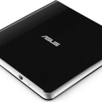 Asus SBW-06D5H-U Εξωτερικός Οδηγός Εγγραφής/Ανάγνωσης Blu-Ray/DVD/CD για Desktop / Laptop Μαύρο