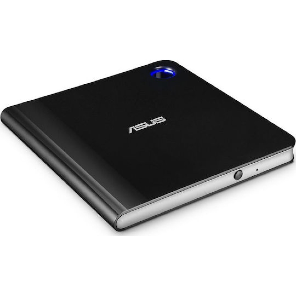 Asus SBW-06D5H-U Εξωτερικός Οδηγός Εγγραφής/Ανάγνωσης Blu-Ray/DVD/CD για Desktop / Laptop Μαύρο