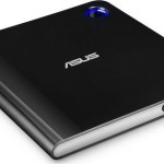 Asus SBW-06D5H-U Εξωτερικός Οδηγός Εγγραφής/Ανάγνωσης Blu-Ray/DVD/CD για Desktop / Laptop Μαύρο
