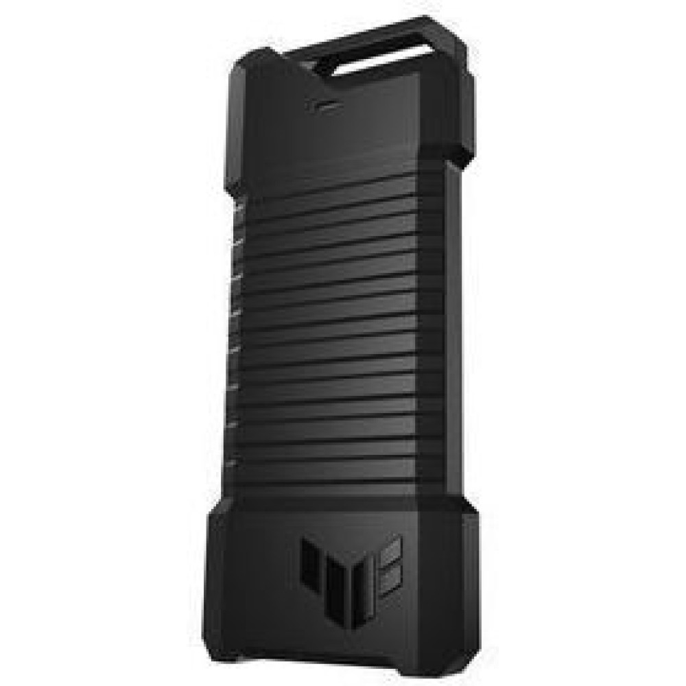 Asus TUF Gaming AS2000 USB 3.2 Εξωτερικός SSD 2TB M.2 Μαύρο