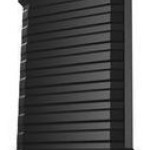 Asus TUF Gaming AS2000 USB 3.2 Εξωτερικός SSD 2TB M.2 Μαύρο