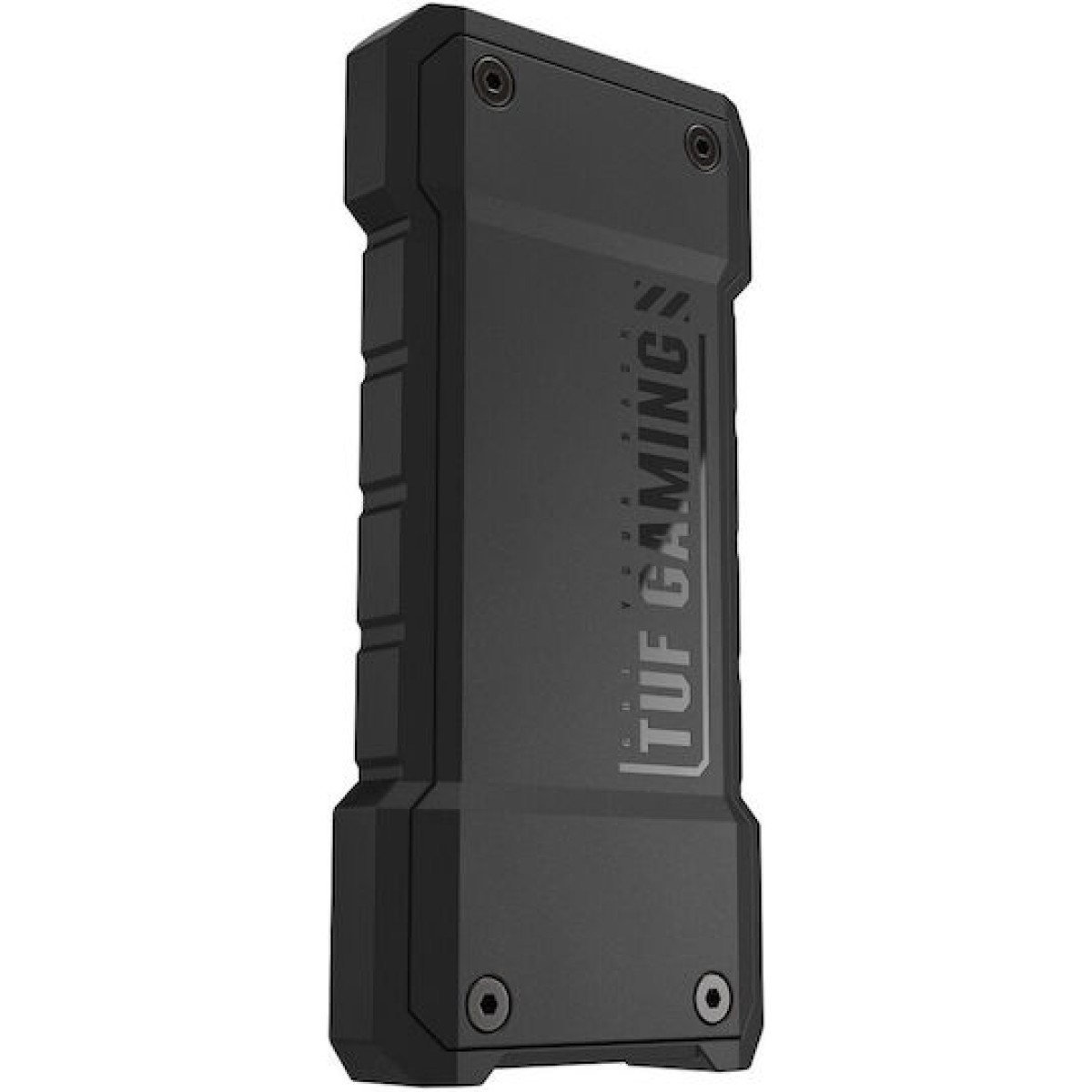 Asus TUF Gaming AS2000 USB 3.2 Εξωτερικός SSD 2TB M.2 Μαύρο