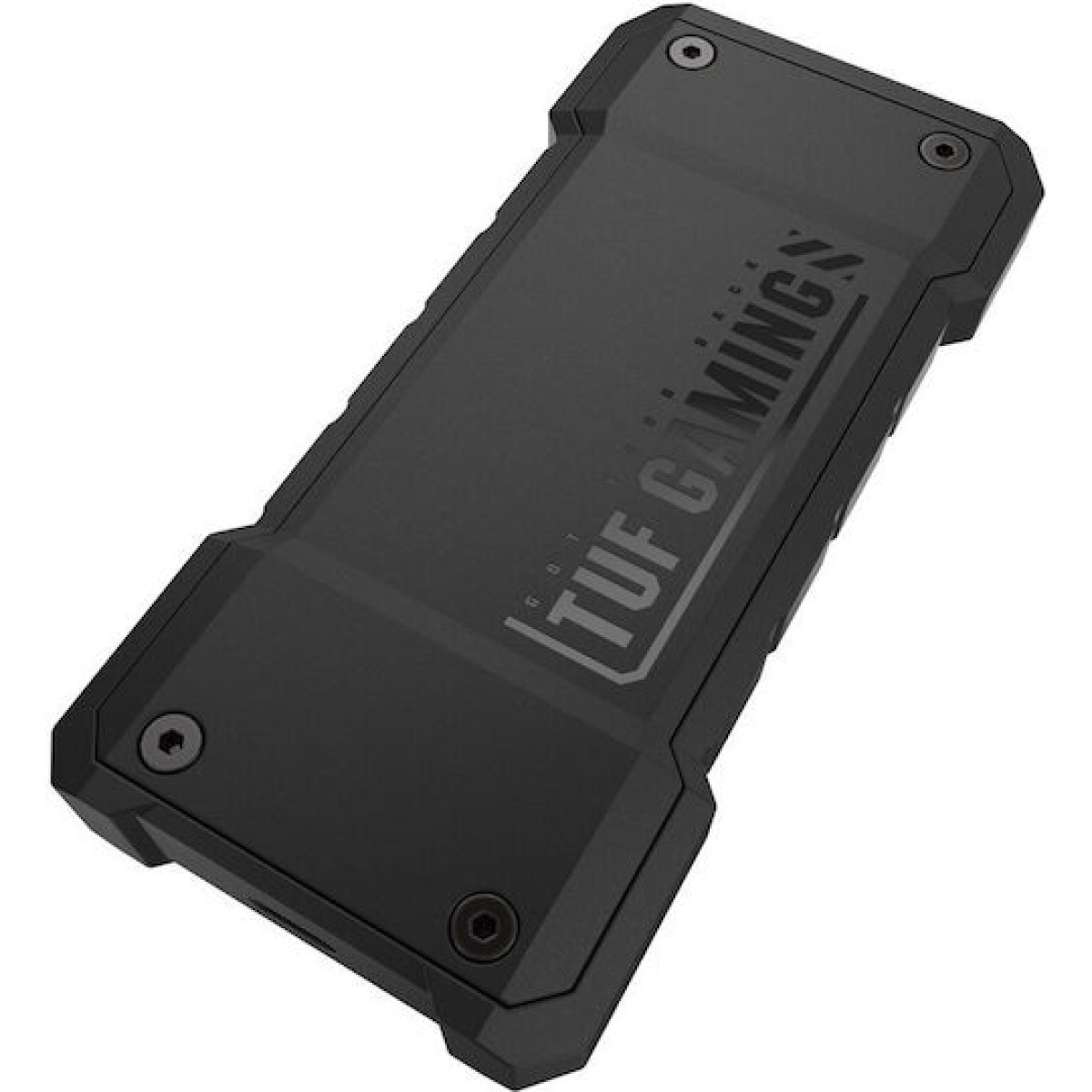 Asus TUF Gaming AS2000 USB 3.2 Εξωτερικός SSD 2TB M.2 Μαύρο