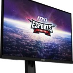 MSI G274PFDE HDR Gaming Monitor 27