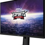 MSI G274PFDE HDR Gaming Monitor 27