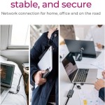 Icy Box IB-LAN301-C3 USB-C Αντάπτορας Δικτύου για Ενσύρματη σύνδεση Ethernet