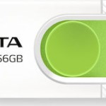 Adata Uv320 256GB USB 2.0 Stick Λευκό