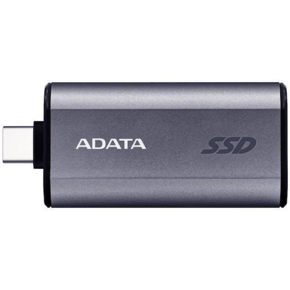 Adata 500GB USB 2.0 SSD Stick Μαύρο