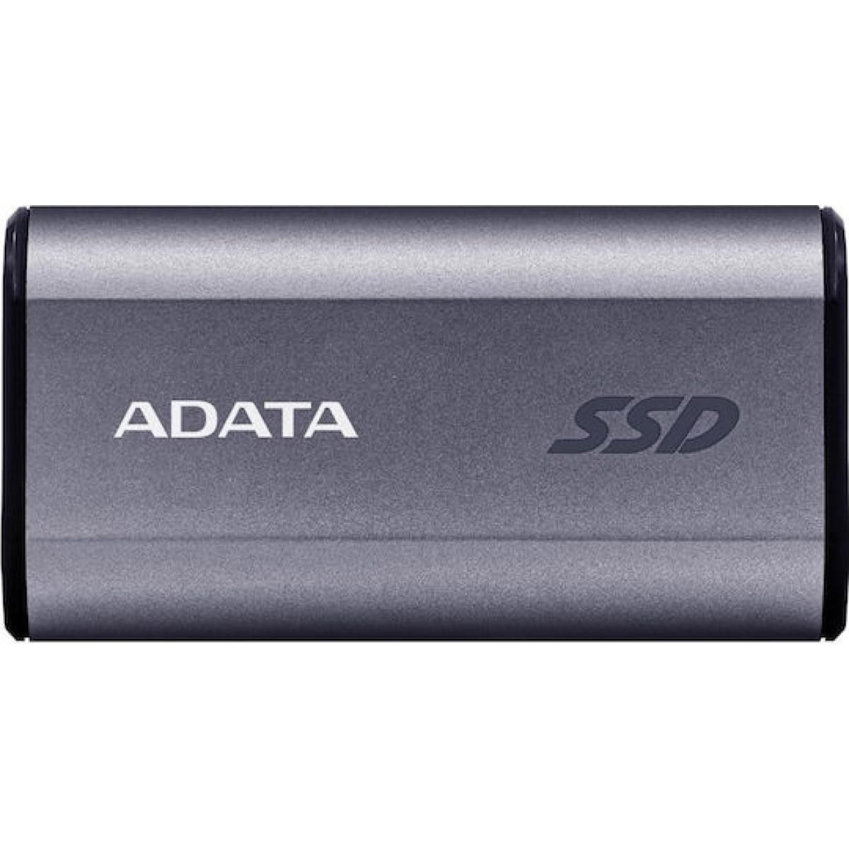 Adata 500GB USB 2.0 SSD Stick Μαύρο