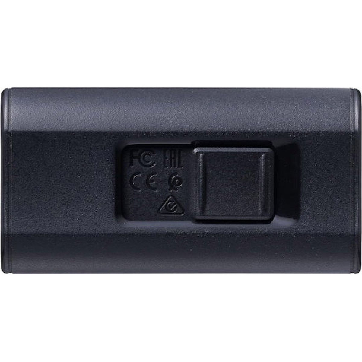 Adata 500GB USB 2.0 SSD Stick Μαύρο