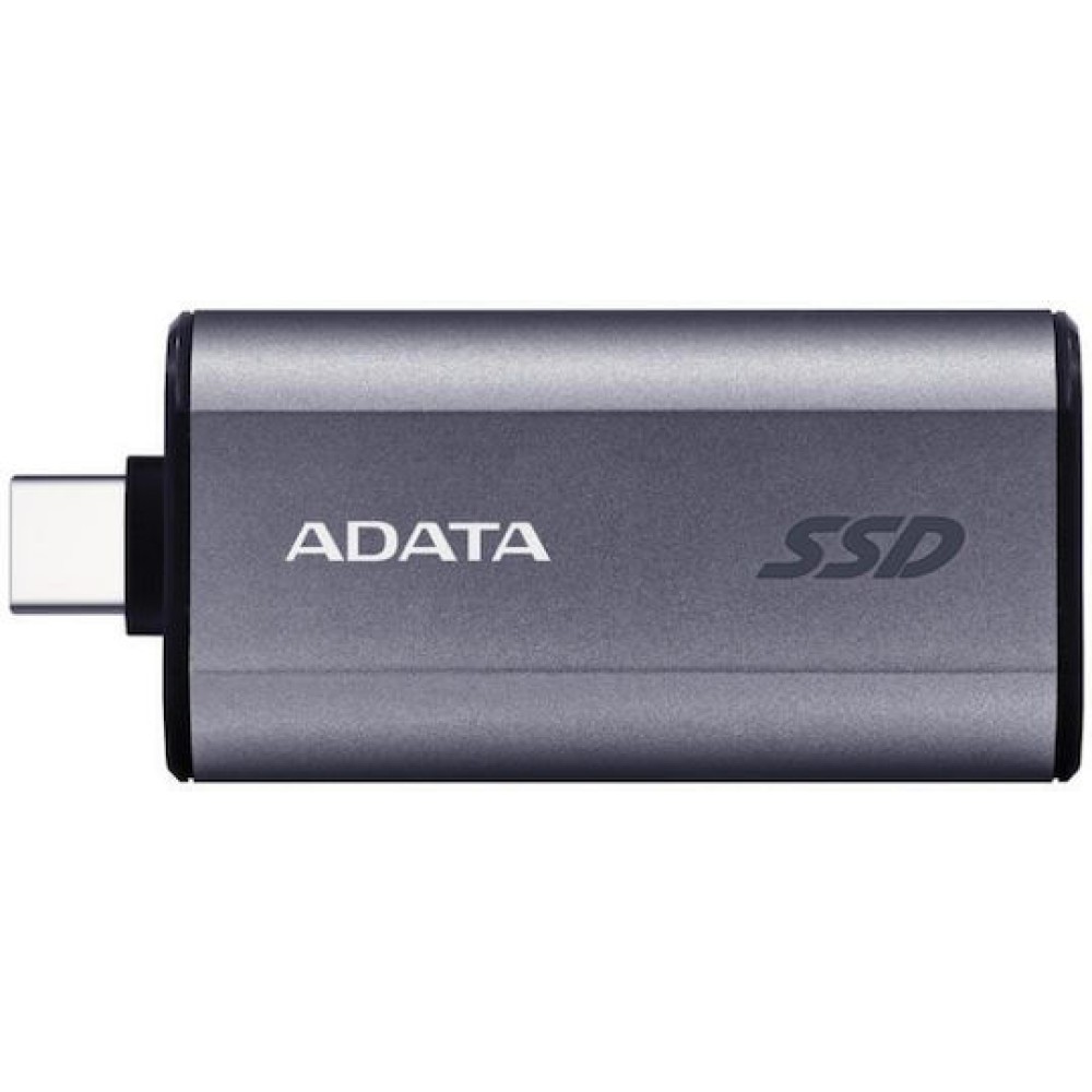 Adata 1TB USB 3.2 SSD Stick Μαύρο