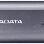 Adata 1TB USB 3.2 SSD Stick Μαύρο
