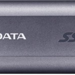 Adata 1TB USB 3.2 SSD Stick Μαύρο