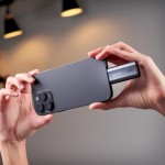 Adata 1TB USB 3.2 SSD Stick Μαύρο