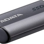 Adata 1TB USB 3.2 SSD Stick Μαύρο