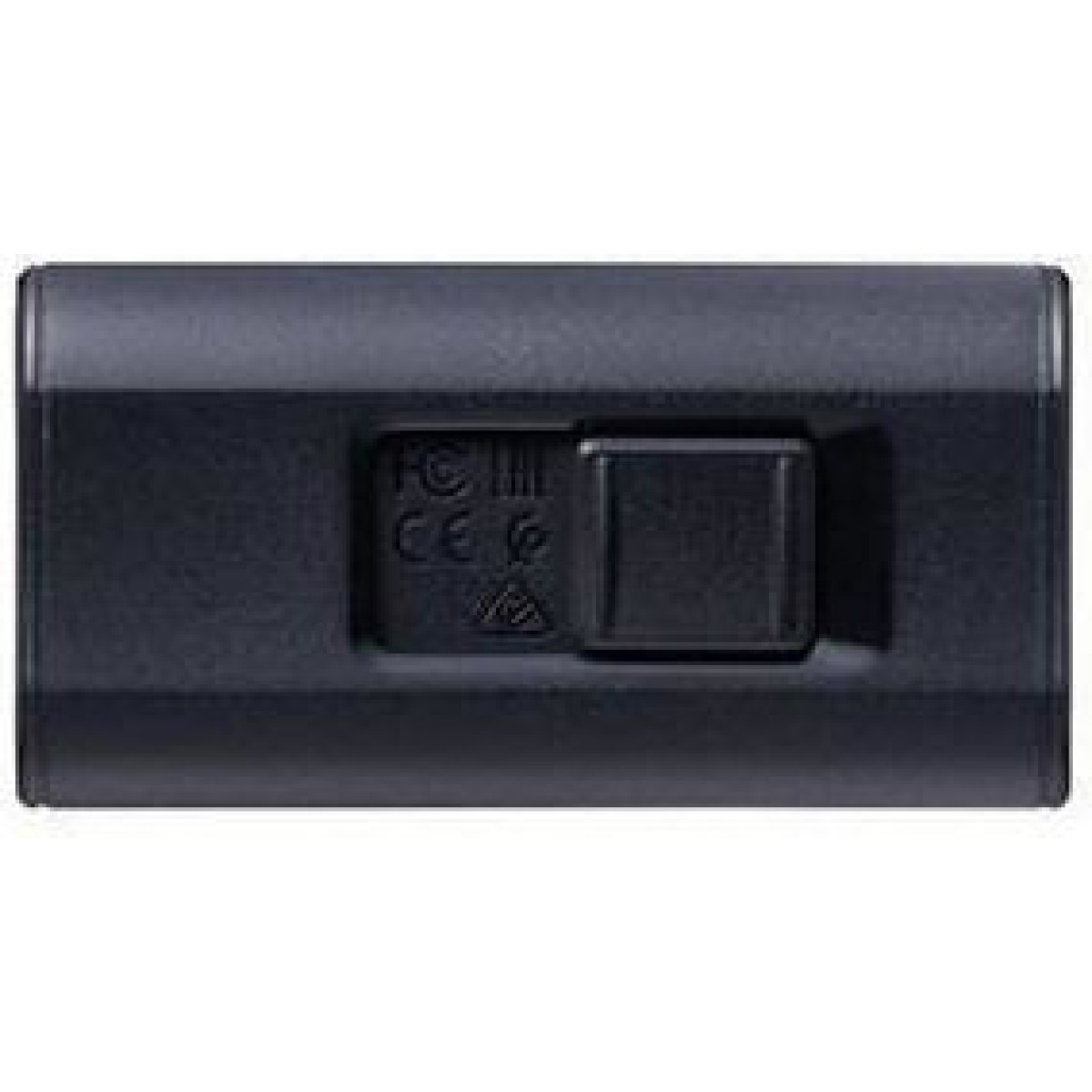 Adata 2.0TB USB 2.0 SSD Stick με σύνδεση USB-C Μαύρο