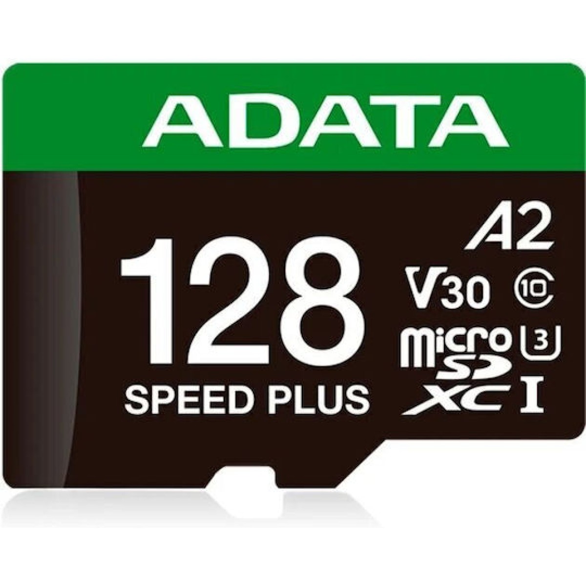 Adata microSDXC 128GB Class 10 U3 V30 A2 UHS-I
