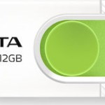 Adata Uv320 512GB USB 2.0 Stick Λευκό