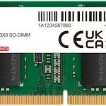 Adata DDR4 με Module 1x16GB και Ταχύτητα 2666 για Laptop