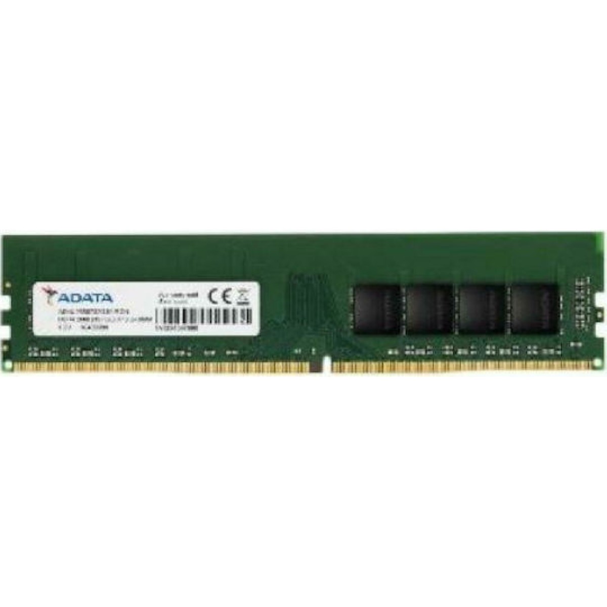 Adata DDR4 με Module 1x8GB και Ταχύτητα 2666 για Desktop