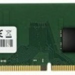 Adata DDR4 με Module 1x4GB και Ταχύτητα 2666 για Desktop